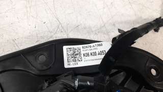 Recambio de elevalunas delantero izquierdo para kia niro (sg2) 2022- hybrid concept referencia OEM IAM 82470AT060  
