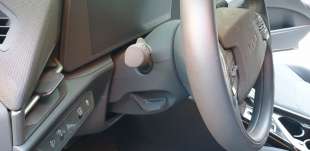 Recambio de columna direccion para kia niro (sg2) 2022- hybrid concept referencia OEM IAM 56310AT030  