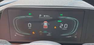 Recambio de cuadro instrumentos para kia niro (sg2) 2022- hybrid concept referencia OEM IAM 94013AO000  