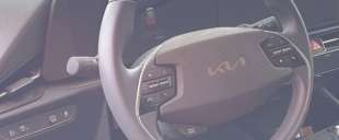 Recambio de mando multifuncion para kia niro (sg2) 2022- hybrid concept referencia OEM IAM 934C5AT940  