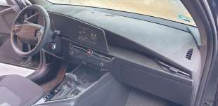 Recambio de kit airbag para kia niro (sg2) 2022- hybrid concept referencia OEM IAM 84710AT000CCV  