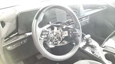 Recambio de volante para kia niro (sg2) 2022- hybrid concept referencia OEM IAM 56100AT480CCV  