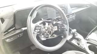 Recambio de volante para kia niro (sg2) 2022- hybrid concept referencia OEM IAM 56100AT480CCV  