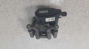 Recambio de pinza de freno trasera derecha para hyundai tucson 2015- 1.6 crdi cat referencia OEM IAM 58311K4A10  