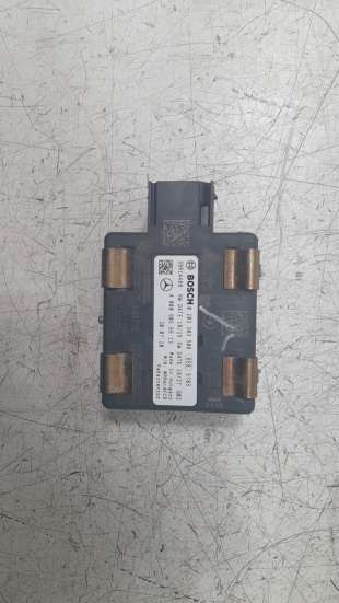 Recambio de sensor para mercedes-benz clase a berlina (bm 177) 2018- a 250 e (177.186) referencia OEM IAM A0009056613  