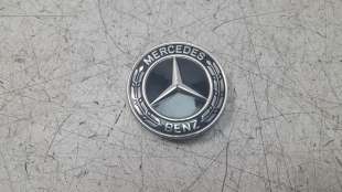 Recambio de moldura para mercedes-benz clase a berlina (bm 177) 2018- a 250 e (177.186) referencia OEM IAM A0008176203  