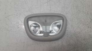 Recambio de luz interior para jeep cherokee 2014- 2.0 m-jet cat referencia OEM IAM 68410581AA  2275247