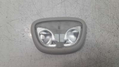 Recambio de luz interior para jeep cherokee 2014- 2.0 m-jet cat referencia OEM IAM 68410581AA  2275247