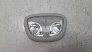 Recambio de luz interior para jeep cherokee 2014- 2.0 m-jet cat referencia OEM IAM 68410581AA  2275247