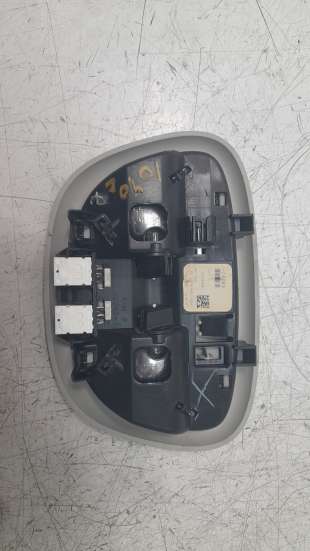 Recambio de luz interior para jeep cherokee 2014- 2.0 m-jet cat referencia OEM IAM 68410581AA  2275247 2
