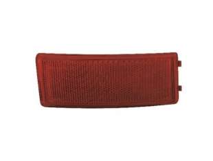 Recambio de piloto trasero derecho paragolpes para ford c-max (cb3) 2007-2011 referencia OEM IAM 1222990 103F10451380 FD7154353