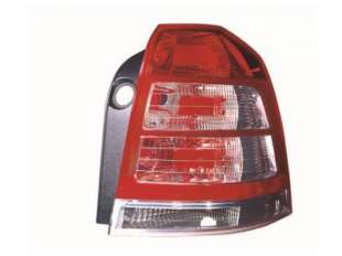 Recambio de piloto trasero derecho para opel zafira b 2005-2014 referencia OEM IAM 1222369 103F16341772 OP7194153