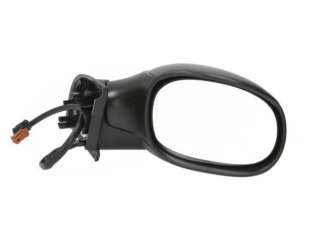 Recambio de retrovisor derecho para citroën c3 1995-2010 referencia OEM IAM 8149RW 1050724013 