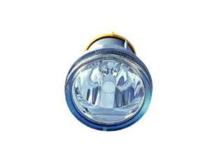 Recambio de faro antiniebla derecho para citroën c3 1995-2010 referencia OEM IAM 6208E1 10107230005 CI3204413