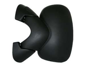 Recambio de retrovisor izquierdo para renault trafic combi (ab 4.01) 2001- referencia OEM IAM 4408529 1051938014 OP9327304 2