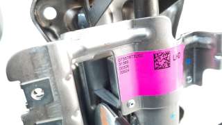Recambio de columna direccion para citroën jumper kasten 2014- 30 l1h1 bluehdi 120 referencia OEM IAM 7357673260  