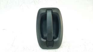 Recambio de maneta exterior delantera derecha para citroën jumper kasten 2014- 30 l1h1 bluehdi 120 referencia OEM IAM 1650899880