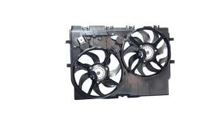 Recambio de electroventilador para citroën jumper kasten 2014- 30 l1h1 bluehdi 120 referencia OEM IAM 52181956  