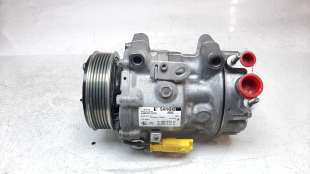 Recambio de compresor aire acondicionado para citroën jumper kasten 2014- 30 l1h1 bluehdi 120 referencia OEM IAM 9819711380 3201