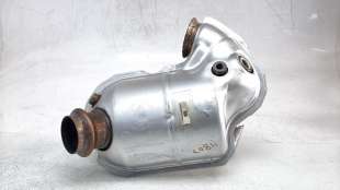 Recambio de catalizador para citroën jumper kasten 2014- 30 l1h1 bluehdi 120 referencia OEM IAM 1440946980  