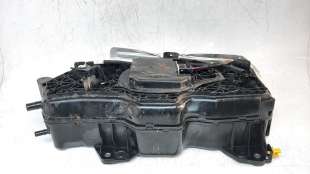 Recambio de deposito adblue para citroën jumper kasten 2014- 30 l1h1 bluehdi 120 referencia OEM IAM 1682620480  