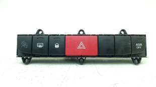 Recambio de warning para citroën jumper kasten 2014- 30 l1h1 bluehdi 120 referencia OEM IAM 14403513ZD  