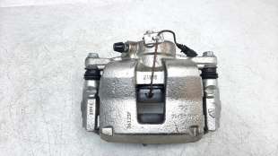 Recambio de pinza de freno trasera derecha para citroën jumper kasten 2014- 30 l1h1 bluehdi 120 referencia OEM IAM 1651766680  