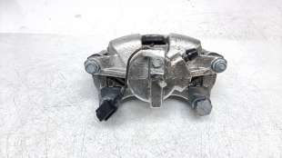Recambio de pinza de freno trasera derecha para citroën jumper kasten 2014- 30 l1h1 bluehdi 120 referencia OEM IAM 1651766680   2