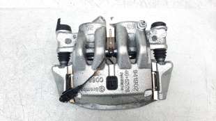 Recambio de pinza de freno delantera izquierda para citroën jumper kasten 2014- 30 l1h1 bluehdi 120 referencia OEM IAM 941902  