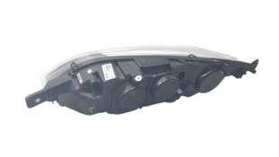 Recambio de faro derecho para citroën jumper kasten 2014- 30 l1h1 bluehdi 120 referencia OEM IAM 1612040980 101.09721001  2