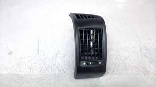 Recambio de aireador derecho para citroën jumper kasten 2014- 30 l1h1 bluehdi 120 referencia OEM IAM 1623838080  