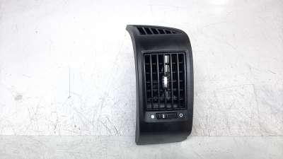 Recambio de aireador derecho para citroën jumper kasten 2014- 30 l1h1 bluehdi 120 referencia OEM IAM 1623838080  