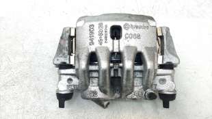 Recambio de pinza de freno delantera derecha para citroën jumper kasten 2014- 30 l1h1 bluehdi 120 referencia OEM IAM 941903  