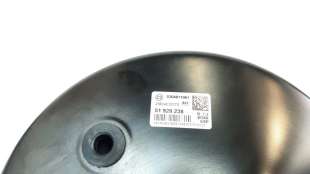 Recambio de servofreno para citroën jumper kasten 2014- 30 l1h1 bluehdi 120 referencia OEM IAM 51928238   2