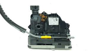 Recambio de cerradura puerta delantera derecha para citroën jumper kasten 2014- 30 l1h1 bluehdi 120 referencia OEM IAM 144038208 2