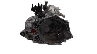 Recambio de caja cambios para citroën jumper kasten 2014- 30 l1h1 bluehdi 120 referencia OEM IAM 20GP25 9838851180 
