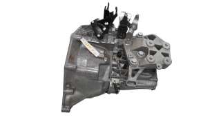 Recambio de caja cambios para citroën jumper kasten 2014- 30 l1h1 bluehdi 120 referencia OEM IAM 20GP25 9838851180 