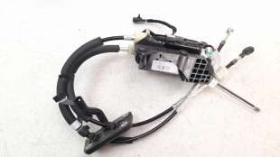 Recambio de palanca cambio para citroën jumper kasten 2014- 30 l1h1 bluehdi 120 referencia OEM IAM 14413605ZD  