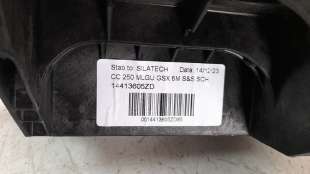 Recambio de palanca cambio para citroën jumper kasten 2014- 30 l1h1 bluehdi 120 referencia OEM IAM 14413605ZD   2