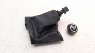Recambio de pomo palanca cambio para citroën jumper kasten 2014- 30 l1h1 bluehdi 120 referencia OEM IAM 1607116580  