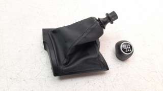 Recambio de pomo palanca cambio para citroën jumper kasten 2014- 30 l1h1 bluehdi 120 referencia OEM IAM 1607116580  