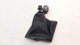Recambio de pomo palanca cambio para citroën jumper kasten 2014- 30 l1h1 bluehdi 120 referencia OEM IAM 1607116580   2