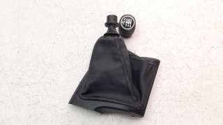 Recambio de pomo palanca cambio para citroën jumper kasten 2014- 30 l1h1 bluehdi 120 referencia OEM IAM 1607116580  