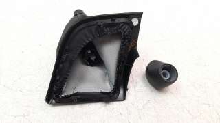Recambio de pomo palanca cambio para citroën jumper kasten 2014- 30 l1h1 bluehdi 120 referencia OEM IAM 1607116580  