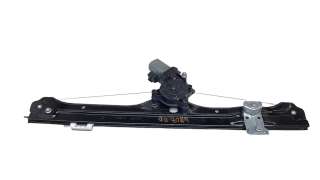Recambio de elevalunas delantero derecho para citroën jumper kasten 2014- 30 l1h1 bluehdi 120 referencia OEM IAM 1685323380  