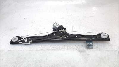 Recambio de elevalunas delantero izquierdo para citroën jumper kasten 2014- 30 l1h1 bluehdi 120 referencia OEM IAM 1607706980  