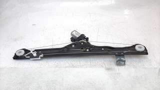 Recambio de elevalunas delantero izquierdo para citroën jumper kasten 2014- 30 l1h1 bluehdi 120 referencia OEM IAM 1607706980  