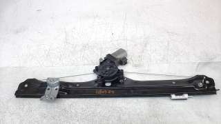 Recambio de elevalunas delantero izquierdo para citroën jumper kasten 2014- 30 l1h1 bluehdi 120 referencia OEM IAM 1607706980  