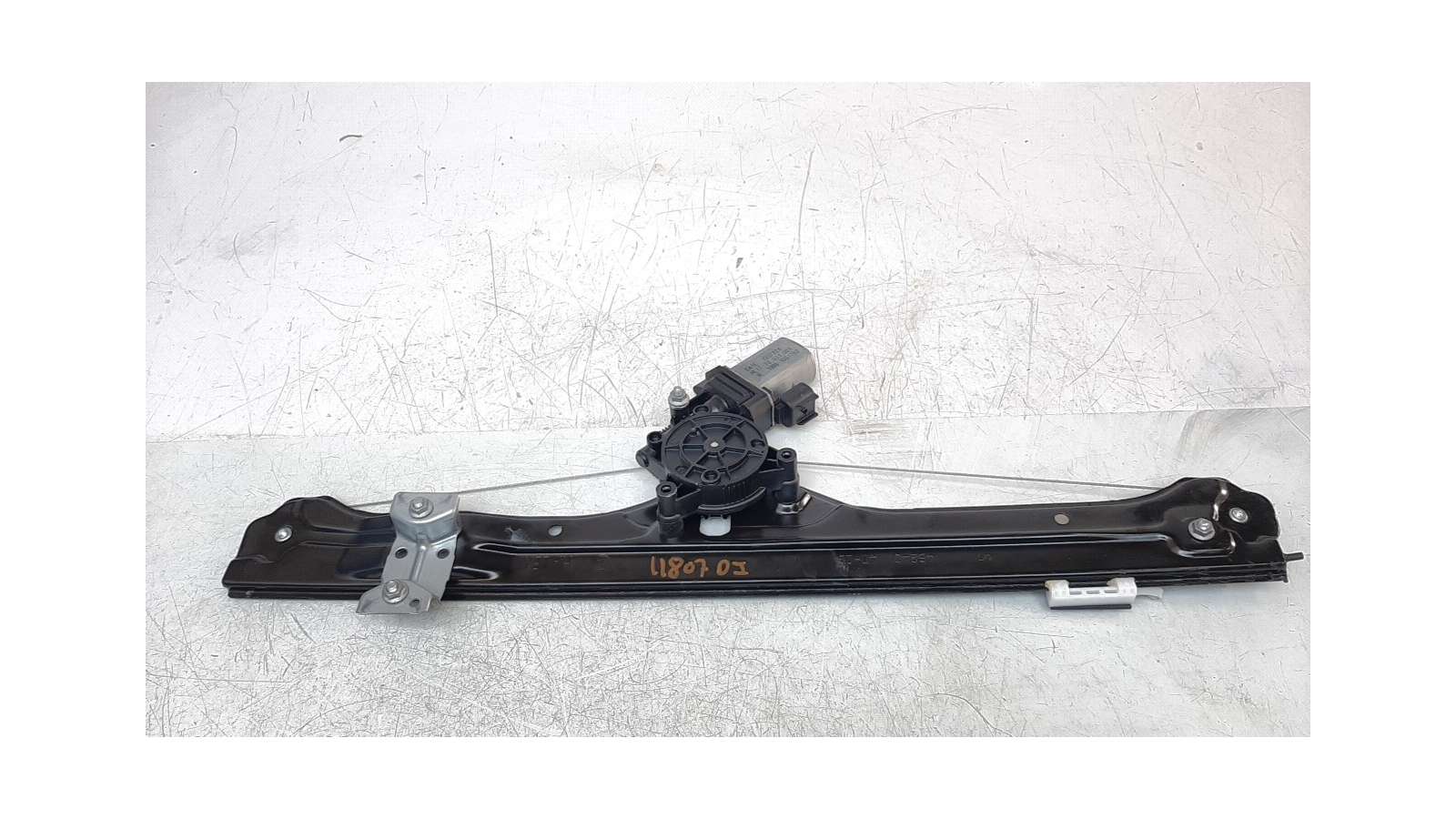 Recambio de elevalunas delantero izquierdo para citroën jumper kasten 2014- 30 l1h1 bluehdi 120 referencia OEM IAM 1607706980   Recambio de elevalunas delantero izquierdo para citroën jumper kasten 2014- 30 l1h1 bluehdi 120 referencia OEM IAM 1607706980