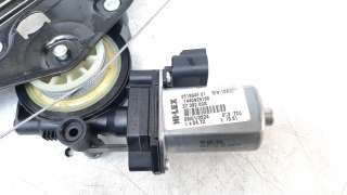 Recambio de elevalunas delantero izquierdo para citroën jumper kasten 2014- 30 l1h1 bluehdi 120 referencia OEM IAM 1607706980  